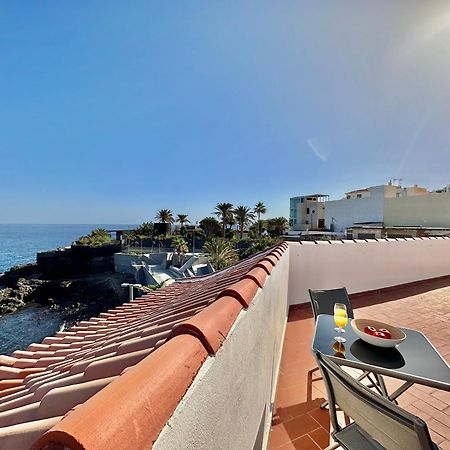 Las Caletas Beach House 칸델라리아 외부 사진